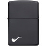 Zippo Pipe Lighter 218 PL — зажигалка для трубок 218PL