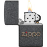 Zippo 211 Snakeskin Logo 211 SNAKESKIN ZIPPO LOGO
