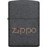Zippo 211 Snakeskin Logo 211 SNAKESKIN ZIPPO LOGO