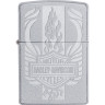 Зажигалка ZIPPO HARLEY-DAVIDSON® 49660