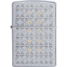Зажигалка ZIPPO SAND DOLLAR PATTERN 49570