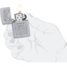 Зажигалка ZIPPO SKULL DESIGN 49571