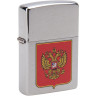 Зажигалка Zippo 200 «Герб России» 200 Gerb Rossii