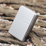Зажигалка Zippo Classic 205 с бензином 205_3141
