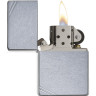 Зажигалка Zippo Replica 267 с бензином 267_3141